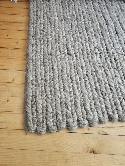 Вълнен мокет, килим 120/160 см