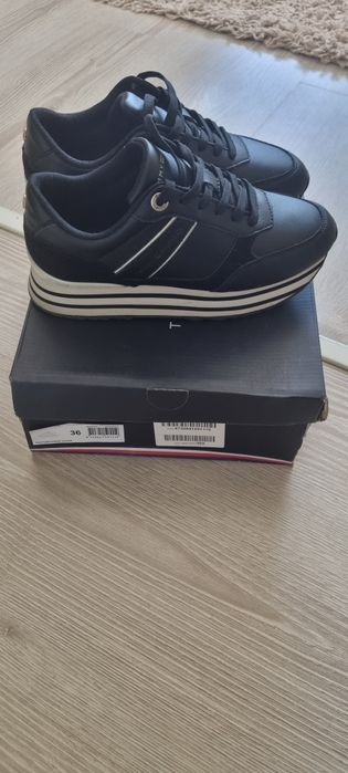 Adidași Tommy Hilfiger, mărimea 36