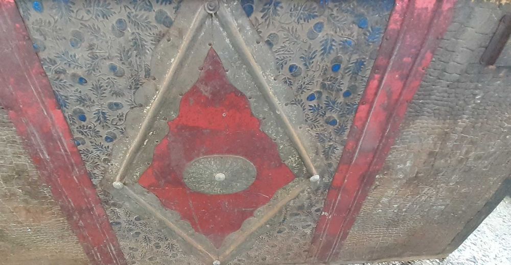 Ракла (сандък за дрехи)