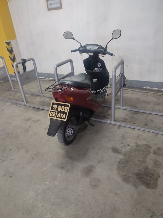Продам Honda Dio af34