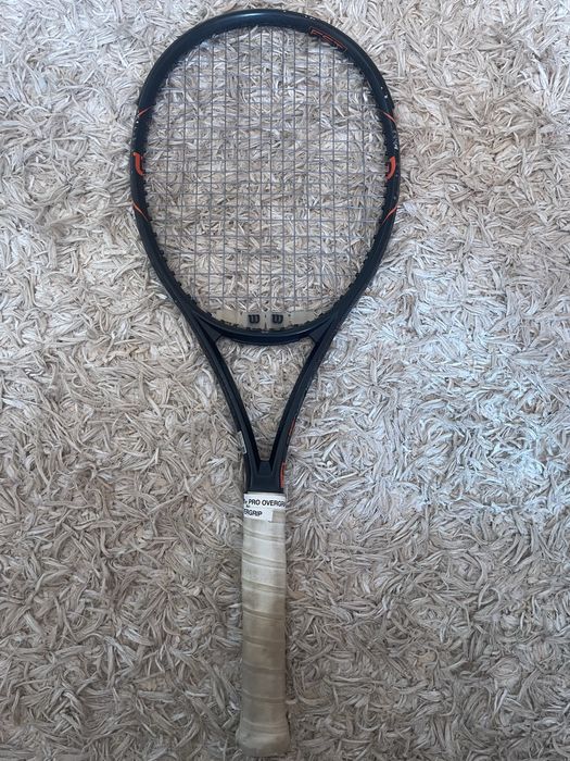 Тенис ракета  Wilson Burn FST 95