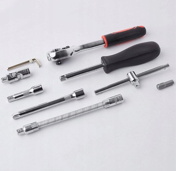 Гедоре комплект от 46 части