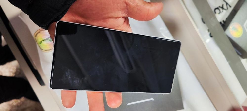 Samsung s25 ultra 12/256gb