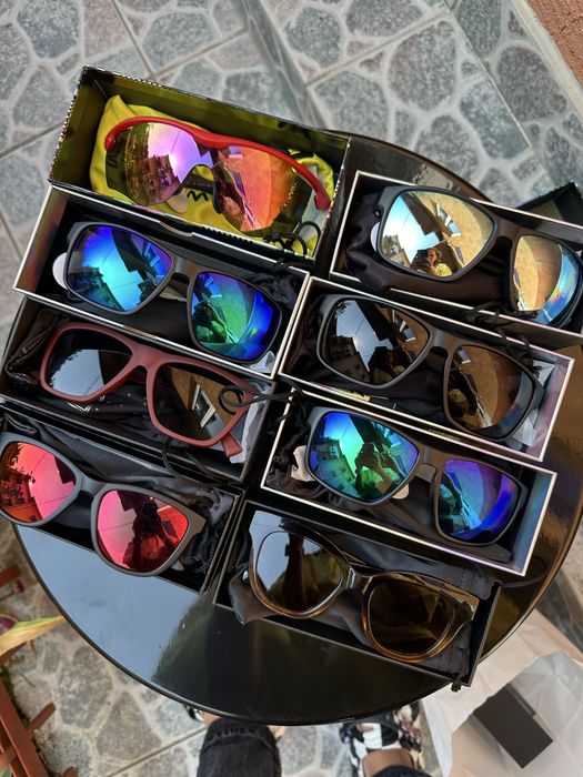 Ochelari de soare Hawkers