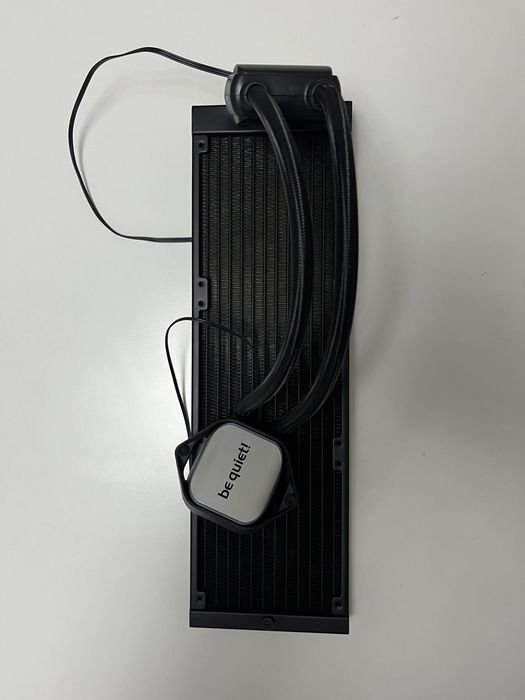 Водянка be quiet! Pure Loop 360