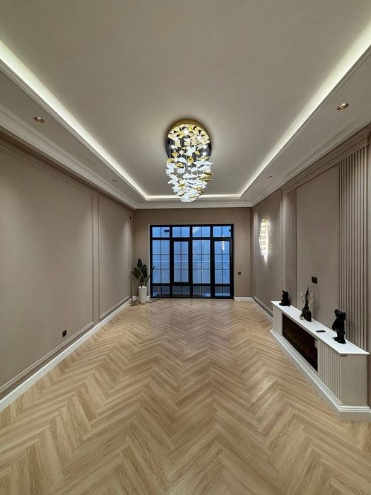 Новый Евро дом  ул Циолковского | 3 сотки | 360м2