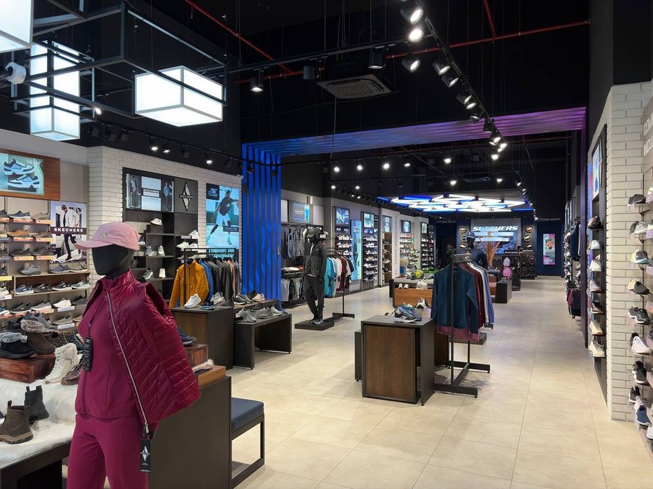 Продажа бутик Modera towers