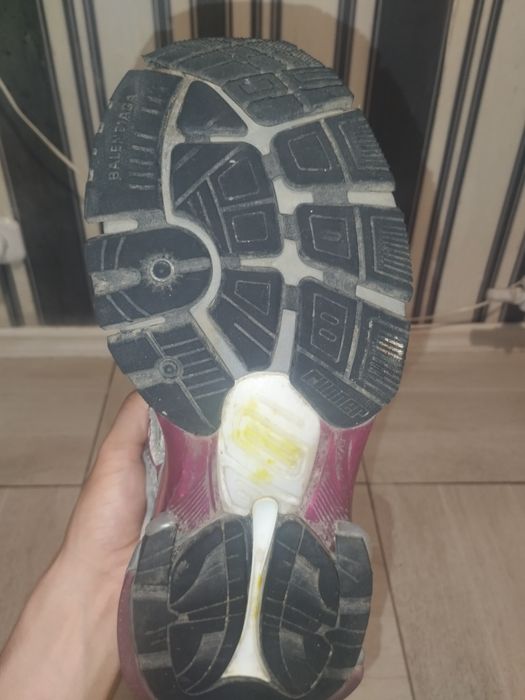 Balenciaga runner Баленсиага ранер