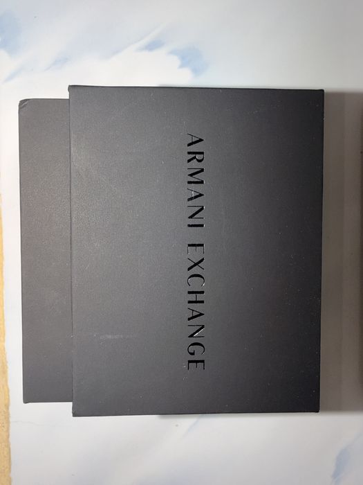 Ceas Armani Exchange
