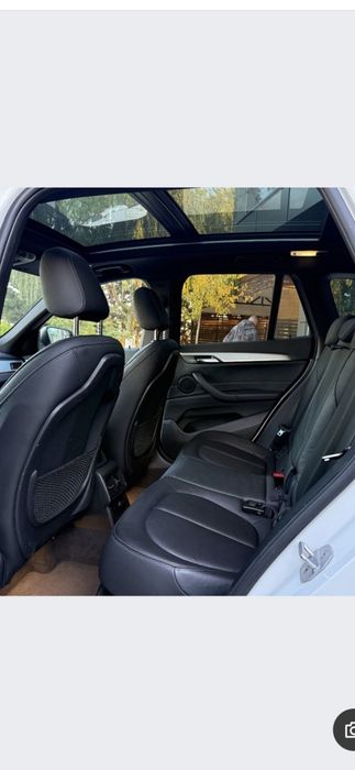 BMW X1 Sportline 2.5d x-drive 231 CP PREȚ FIX
