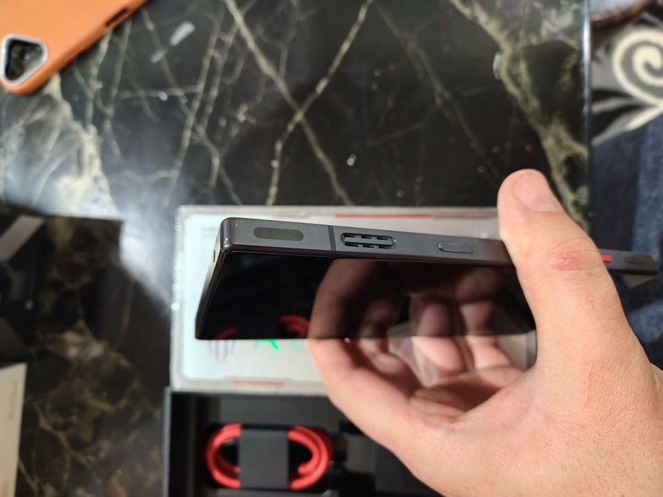 Red Magic 8 pro Глобал