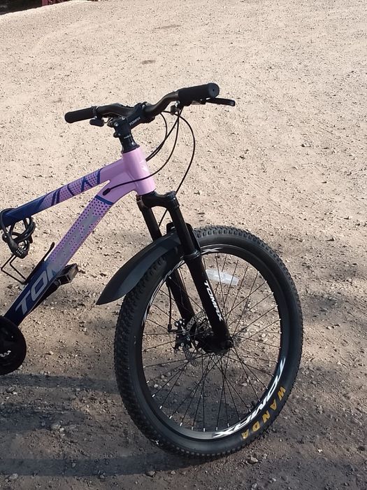 Продаю велосипед  подростковый .