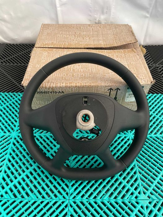 Volan Dacia Duster 2 HJD 2018-2023 nou original Renault