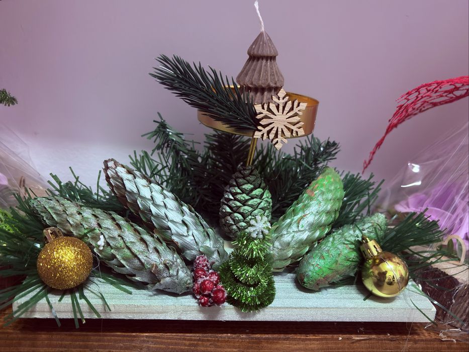 Decoratiuni Craciun