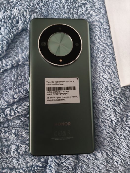 Смартфон HonorX9b5G