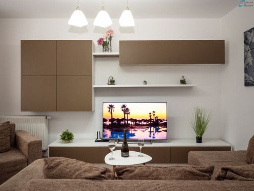 Ava Lounge! Apartament Regim Hotelier  3 camere