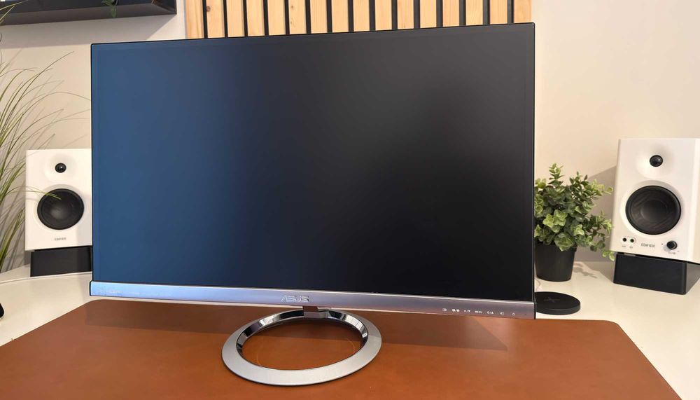 Monitor 27' inch Asus MX279H IPS FullHD