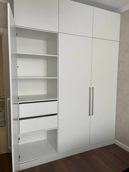 Har xil turdagi mebellar yasab beramiz