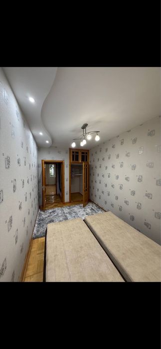 Arenda Kvartira  4 xona.