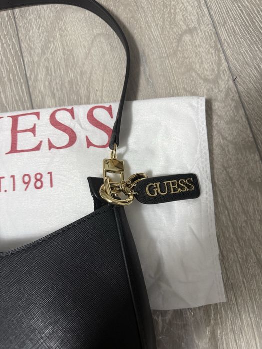 Geanta Guess Noelle II.