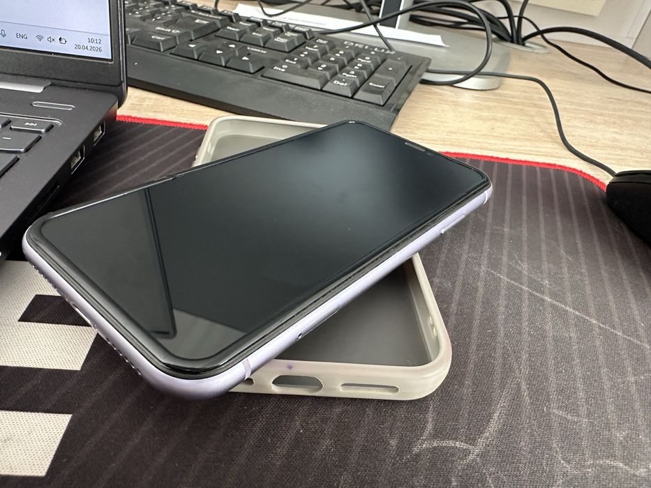 Айфон 11 128 идеал