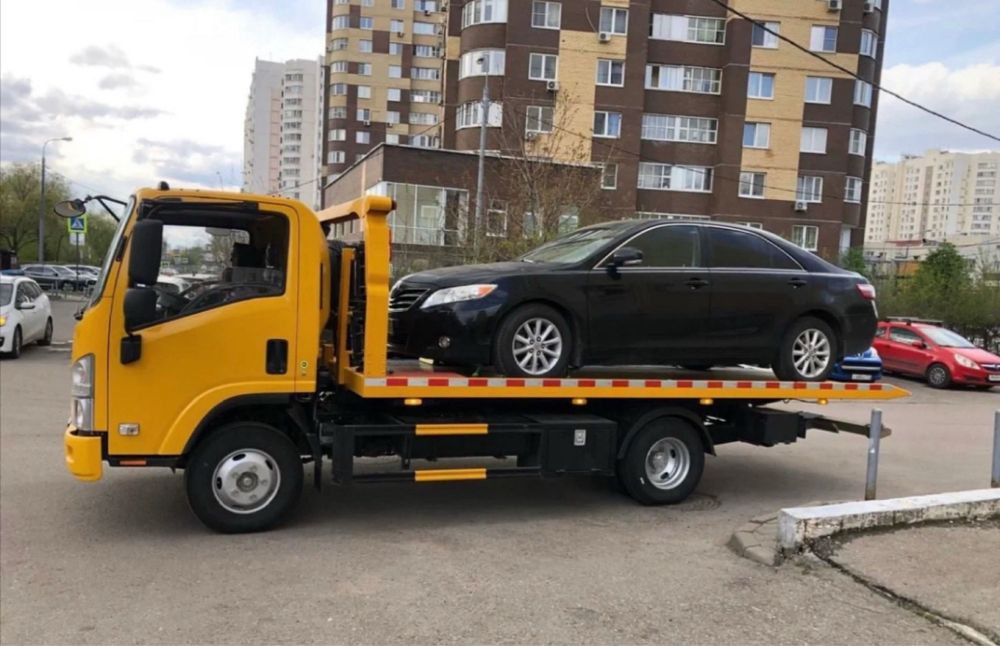 Эвакуатор Арзан бағада