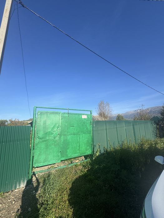Продам 2-хкомнатный дом