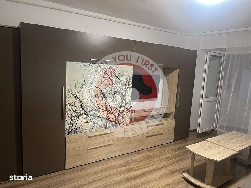 Prosper Mall | Garsoniera | Decomandat | 40mp | B11814