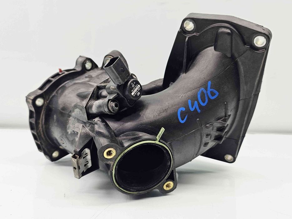 Tub galerie admisie Mercedes Clasa C Combi (W205) [Fabr 2015-prezent]