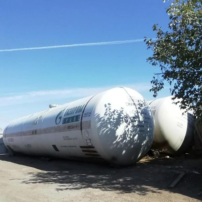 Пропан , бензин , ёмкостьлар бор 10 , 25 , 50 тонали