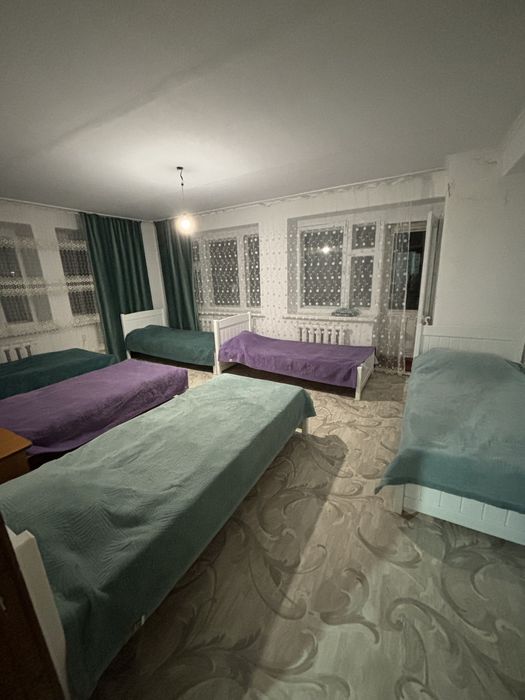 Коттедж посуточно