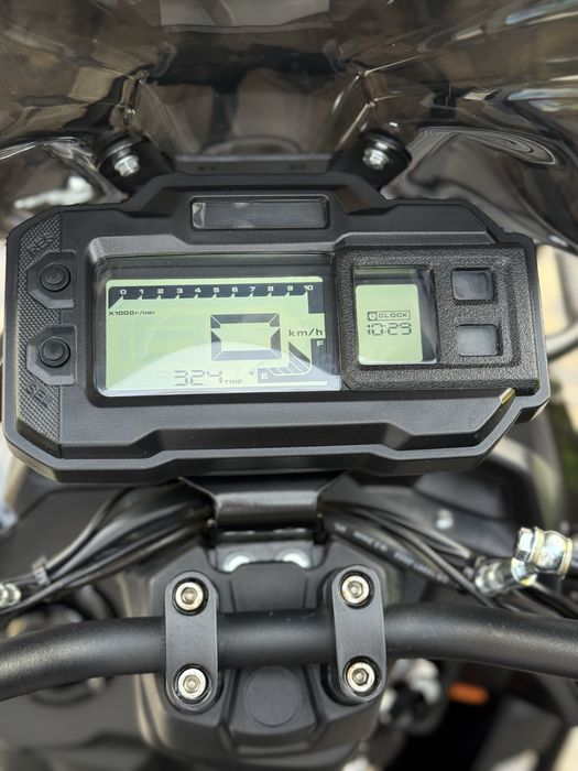 Скутер Tank продам срочно