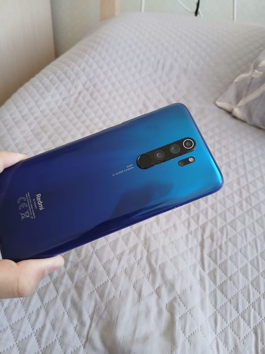 Xiaomi redmi note 8pro