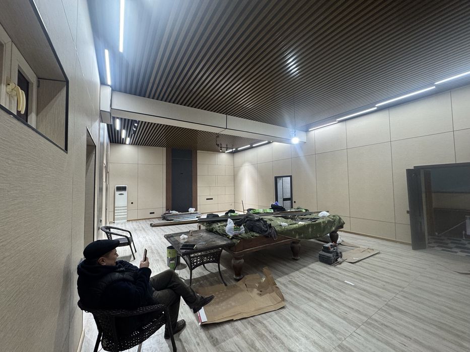 Сдаётся в аренду бильярдная