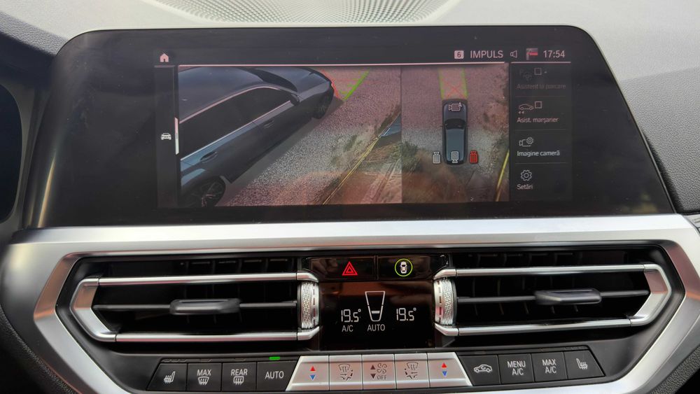 Bmw Seria 3 An 2021 330D Hibrid 02