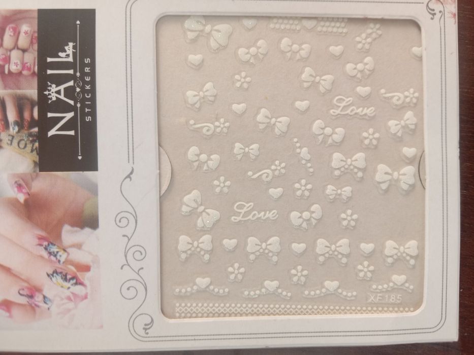 Продам маникюрные принадлежности