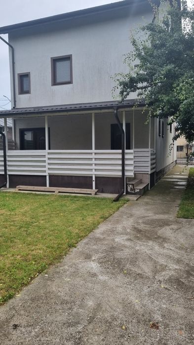 Proprietar   Casa de închiriat
