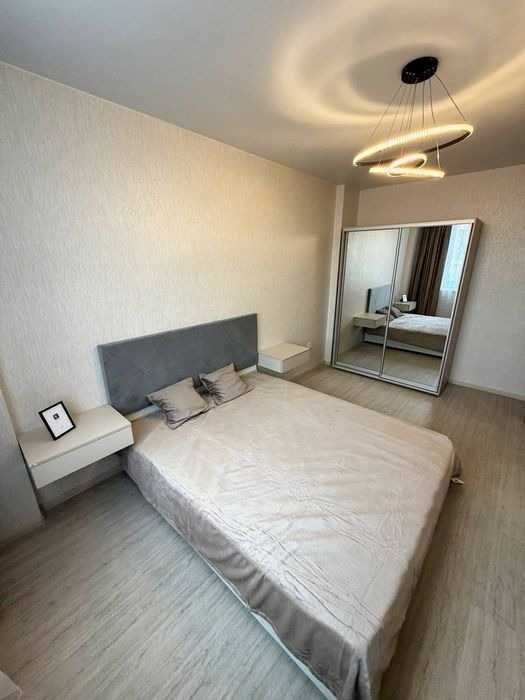 Яшнабад / Карасу • 2-комн. • 50 м² • 6 из 9 [2ЯШ: 0001]