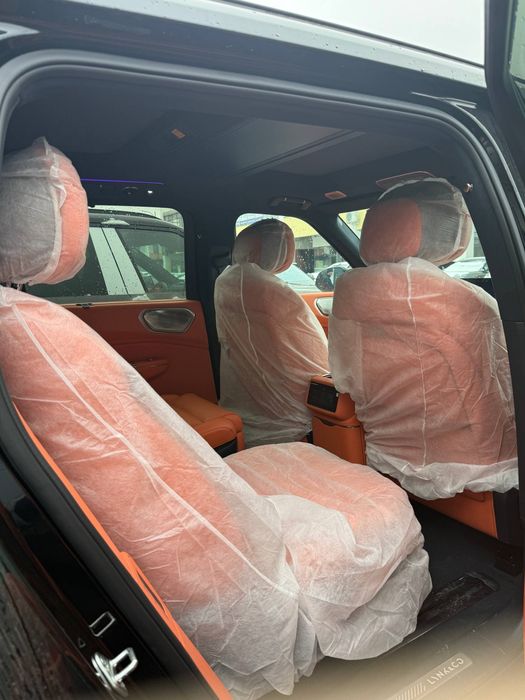 LynCo 900 Emp nalichida bor 2 turbo eng fuli