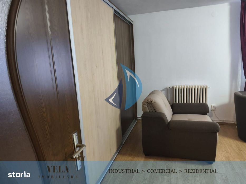 Apartament modern cu 2 camere - strada Ady Endre