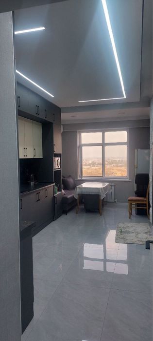 Продается 3х комнатная квартира новостройка Циолковского Никитина