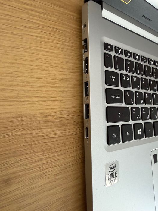 Acer Aspire 5 A515-55 | i5-1035G1 | 20GB RAM | Full HD