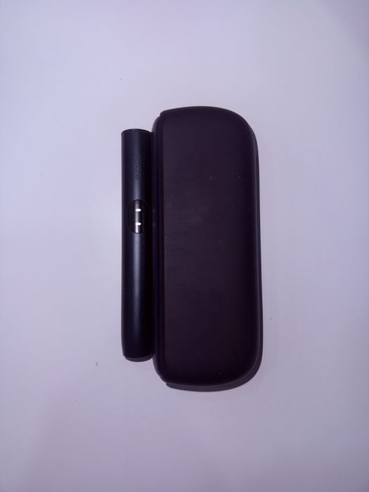 Iqos iluma Gen noua