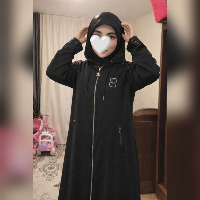 Женская абая продаётся