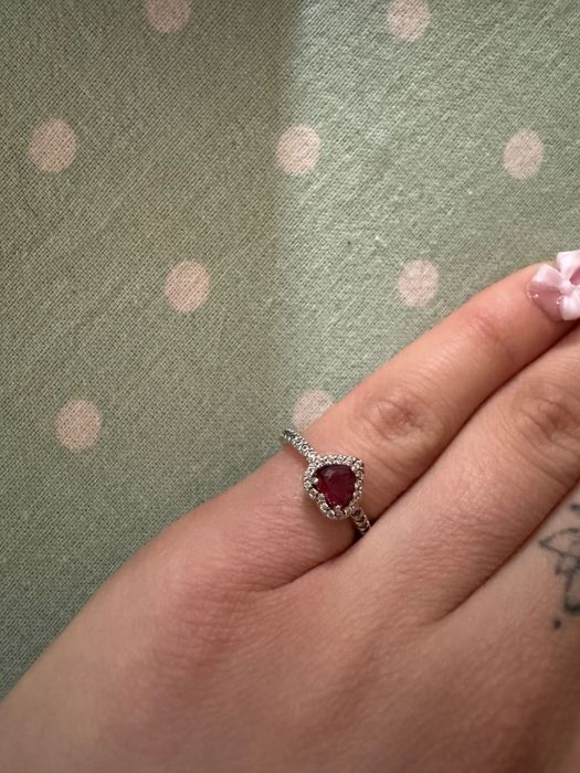 Пръстен Pandora чисто нов