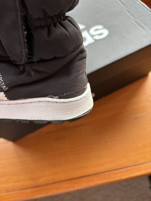 Детски ботуши Adidas