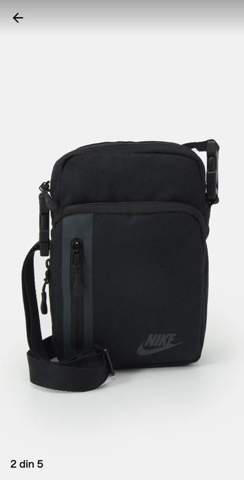 Geanta - borseta Nike Elemental Premium