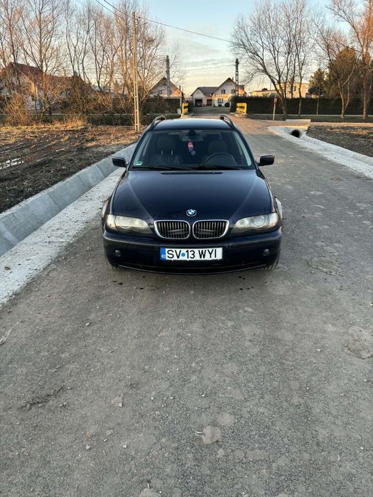 BMW 4 Series 2004 — imagine 3