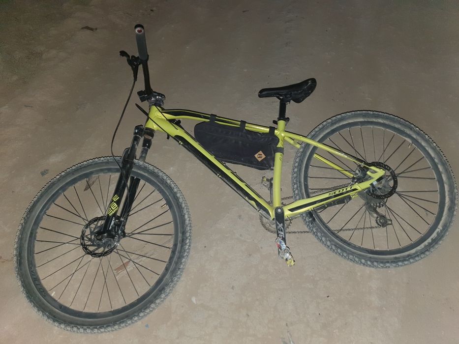 Scott aspect 770