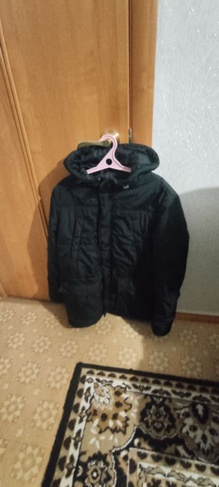 Куртки разные зима-весна-осень